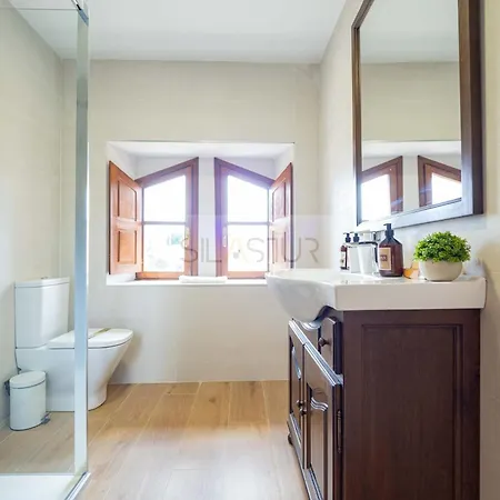 Llagar De By Silastur *