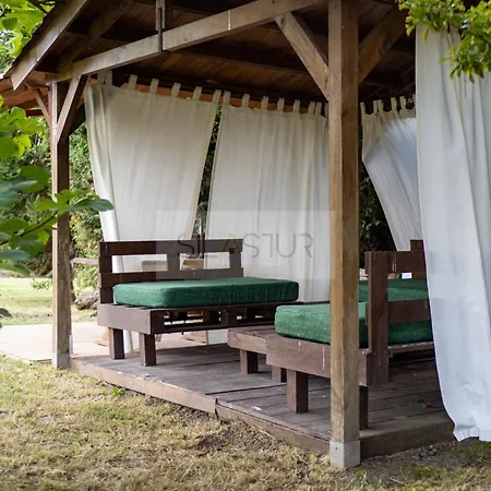 Llagar De By Silastur *