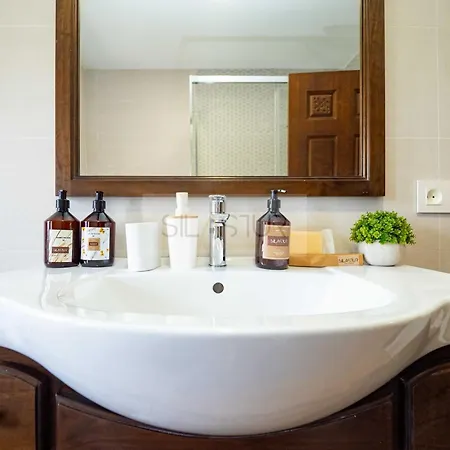 Сasa de vacaciones Llagar De By Silastur Torretejera