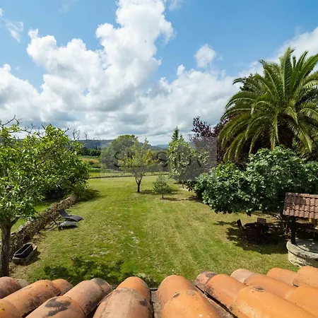 Llagar De By Silastur *