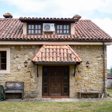 Llagar De By Silastur Сasa de vacaciones Torretejera