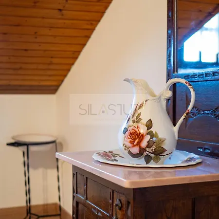 Llagar De By Silastur * Torretejera