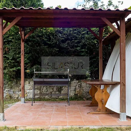 Llagar De By Silastur *