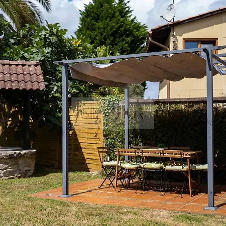 Llagar De By Silastur Сasa de vacaciones *