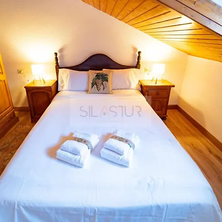 Llagar De By Silastur *