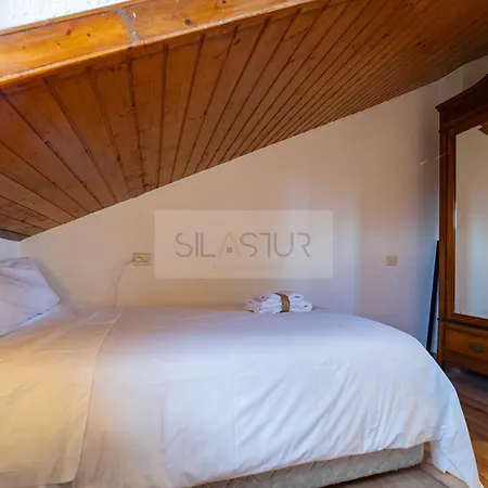 Llagar De By Silastur