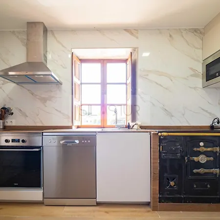 Llagar De By Silastur Сasa de vacaciones *