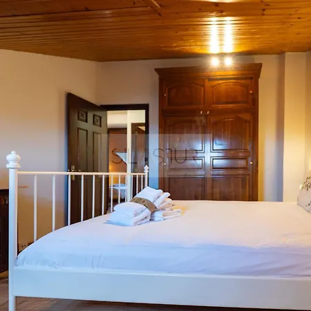 Сasa de vacaciones Llagar De By Silastur *