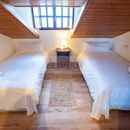 Llagar De By Silastur Сasa de vacaciones Torretejera