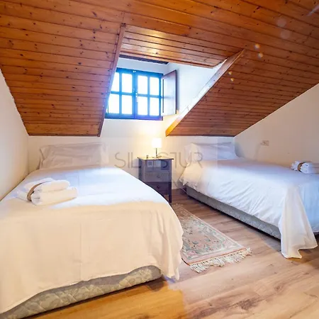 Сasa de vacaciones Llagar De By Silastur Torretejera