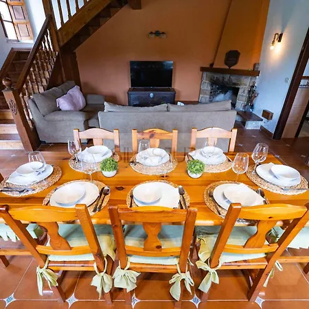 Сasa de vacaciones Llagar De By Silastur Torretejera