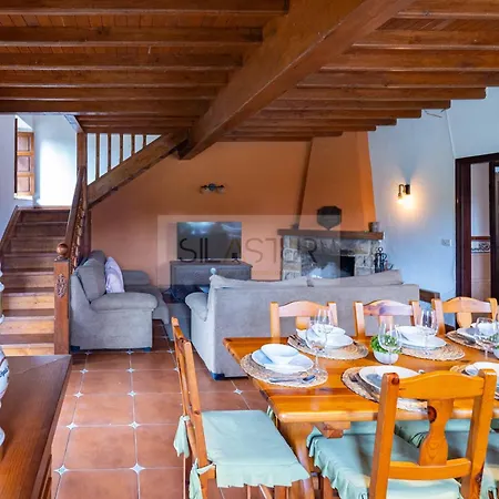 Llagar De By Silastur * Torretejera