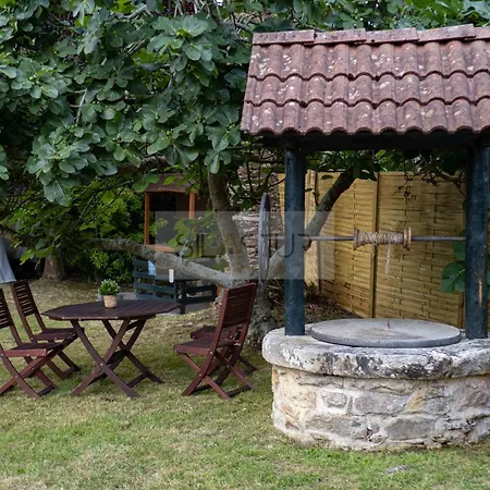 Llagar De By Silastur Сasa de vacaciones Torretejera