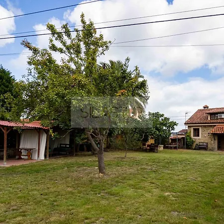 Llagar De By Silastur