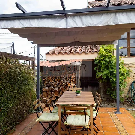 Llagar De By Silastur بيت للعطل