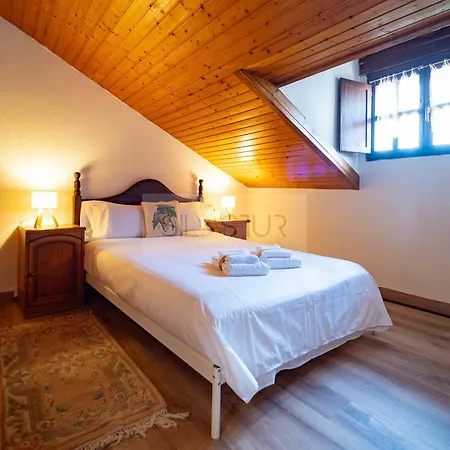 Llagar De By Silastur بيت للعطل