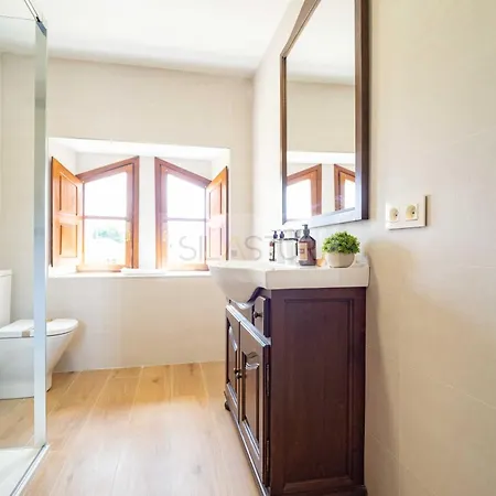 بيت للعطل Llagar De By Silastur *