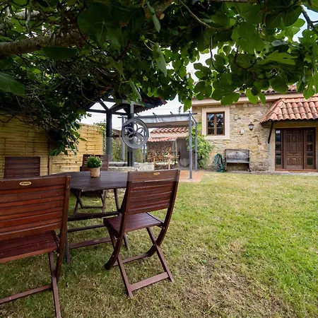 Llagar De By Silastur بيت للعطل