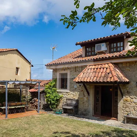 Llagar De By Silastur *