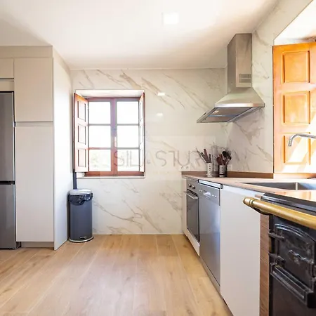 Llagar De By Silastur بيت للعطل