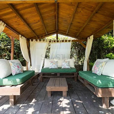 Llagar De By Silastur بيت للعطل