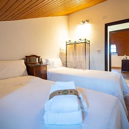 بيت للعطل Llagar De By Silastur