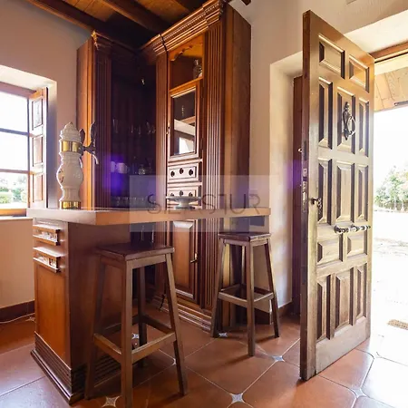 Llagar De By Silastur