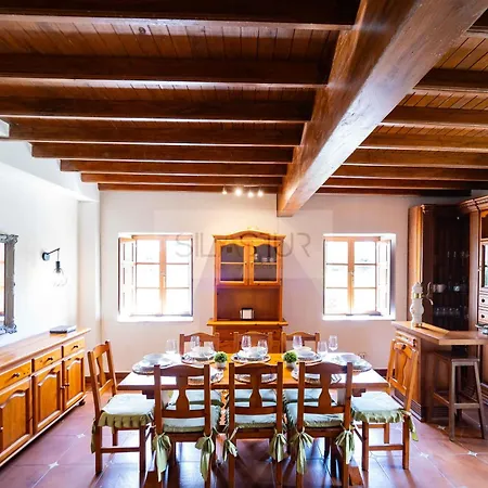 Llagar De By Silastur بيت للعطل