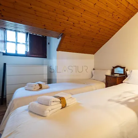 Llagar De By Silastur