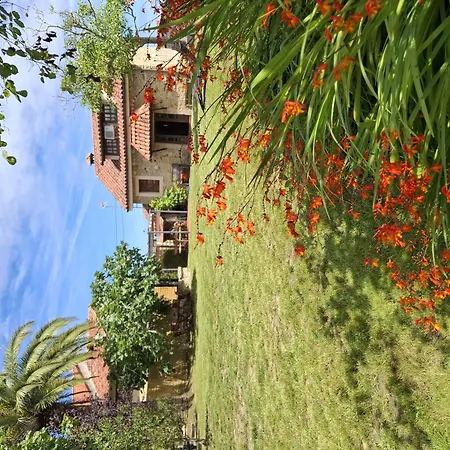 Llagar De By Silastur بيت للعطل *