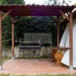 Llagar De By Silastur *