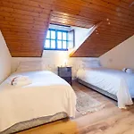 Prázdninový dům Llagar De By Silastur Torretejera