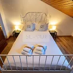 Prázdninový dům Llagar De By Silastur *