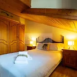 Prázdninový dům Llagar De By Silastur *