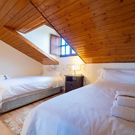Llagar De By Silastur Dom wakacyjny Torretejera